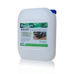 NanoSafe® BalkoSil