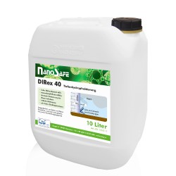 NanoSafe® DIRex 40