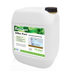 NanoSafe® DIRex Pure