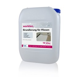 worktec® Grundierung für Fliesen