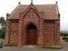 Friedhofskapelle der Kirchengemeinde Holtensen-Bredenbeck