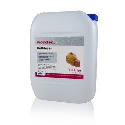worktec® Kalklöser