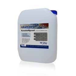 GRAFFINET® Kunststoffgrund