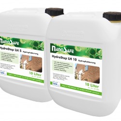 HydroStop LH 10 und LH 5