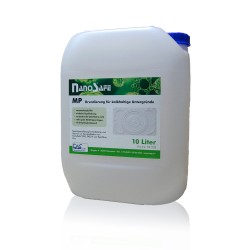 NanoSafe® MP