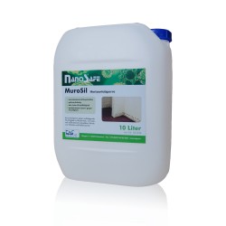 NanoSafe® MuroSil