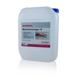 worktec® Neutralreiniger