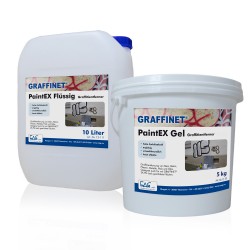GRAFFINET® PaintEX