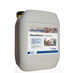GRAFFINET® PlastiClean