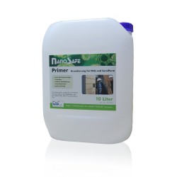 NanoSafe® Primer