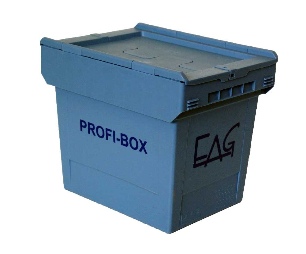 GRAFFINET® ProfiBox Schutz & Reiniger GRAFFINET® ProfiBox Schutz & Reiniger