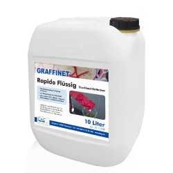 GRAFFINET® Rapido