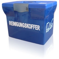 GRAFFINET® Reinigungskoffer