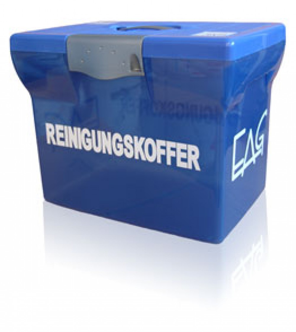 GRAFFINET® Reinigungskoffer GRAFFINET® Reinigungskoffer