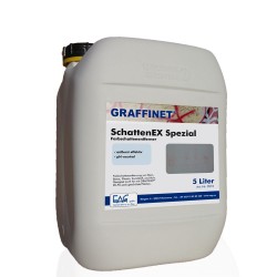 GRAFFINET® SchattenEX Spezial
