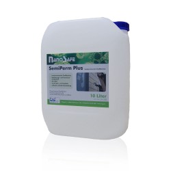 NanoSafe® SemiPerm Plus
