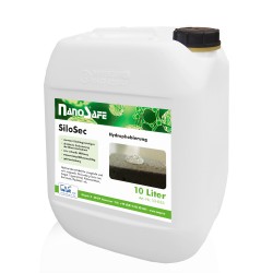 NanoSafe® SiloSec