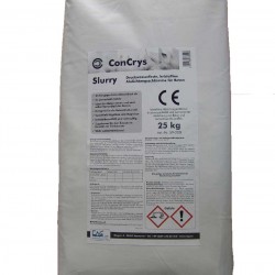 ConCrys Slurry