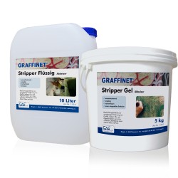GRAFFINET® Stripper