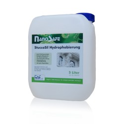 NanoSafe® StuccoSil