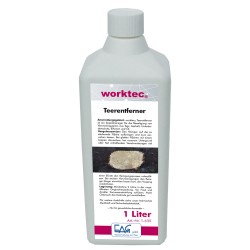 worktec® Teerentferner