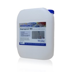 GRAFFINET® Impregnant WA