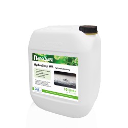 NanoSafe® HydroStop WS